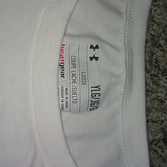 Under armour crop top - Picture 2 of 2